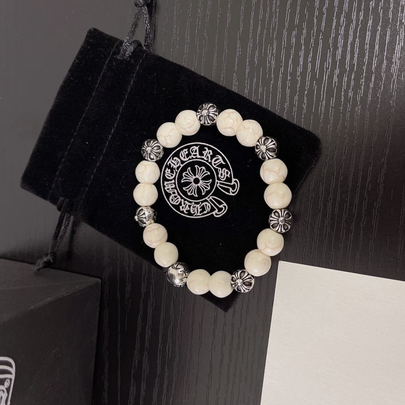 Chrome Hearts Bracelets